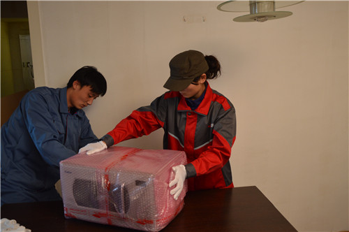 上海搬家公司可以帮忙打包物品吗？