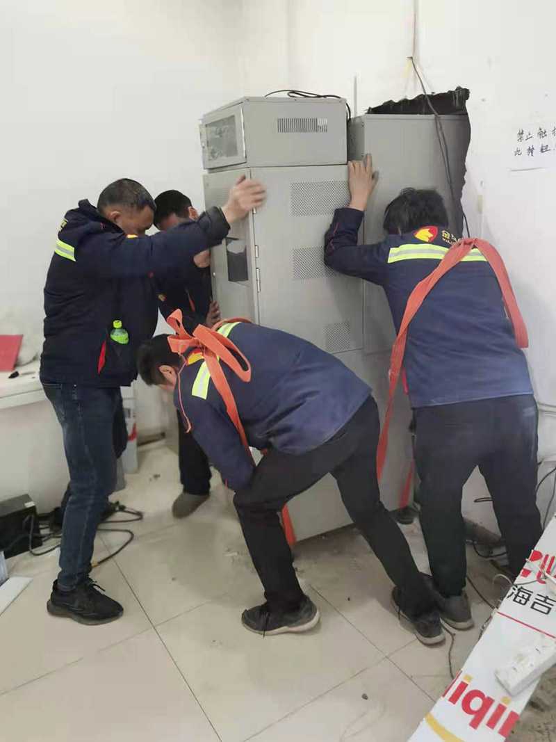 青浦大众搬家提醒：下雨天搬家应做好哪些应对措施呢？