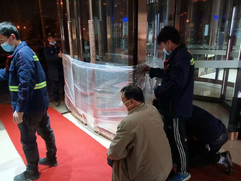 上海青浦搬家--大众搬家打包艺术：掌握物品包装的终极秘籍！@#￥%&%￥#@！@@