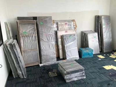 青浦搬家-青浦大众搬家遇到困难如何处理与解决呢？