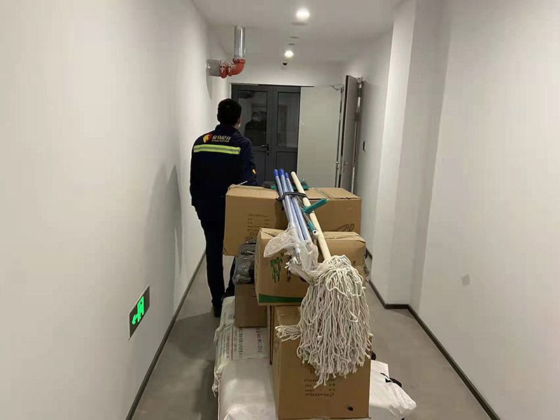 上海搬家公司排名-大众搬家在行业的服务质量如何监管？