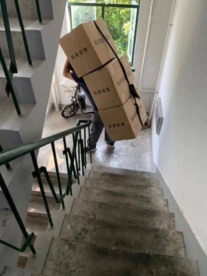 上海大众搬家-嘉定租房搬家不可被忽视的风水问题
