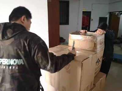 大众搬家-嘉定大众搬家常见的几点额外收费项目