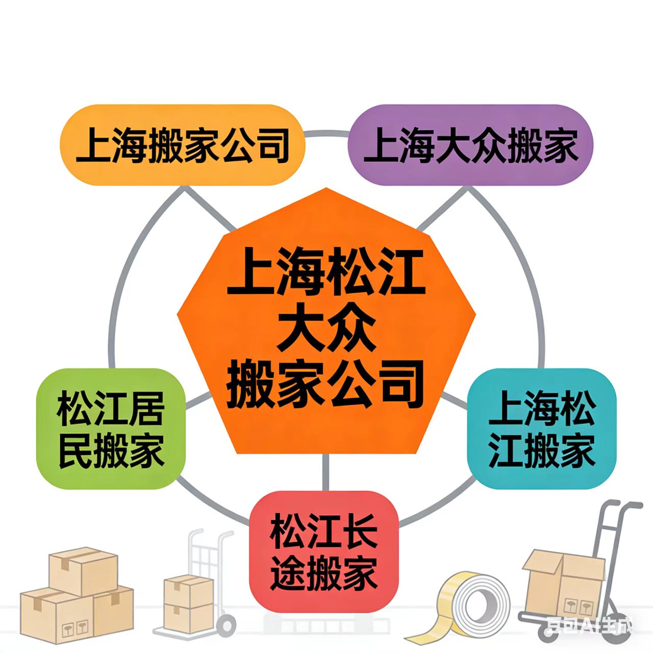 上海搬场公司 知道 文库 百家号 上海大众搬场