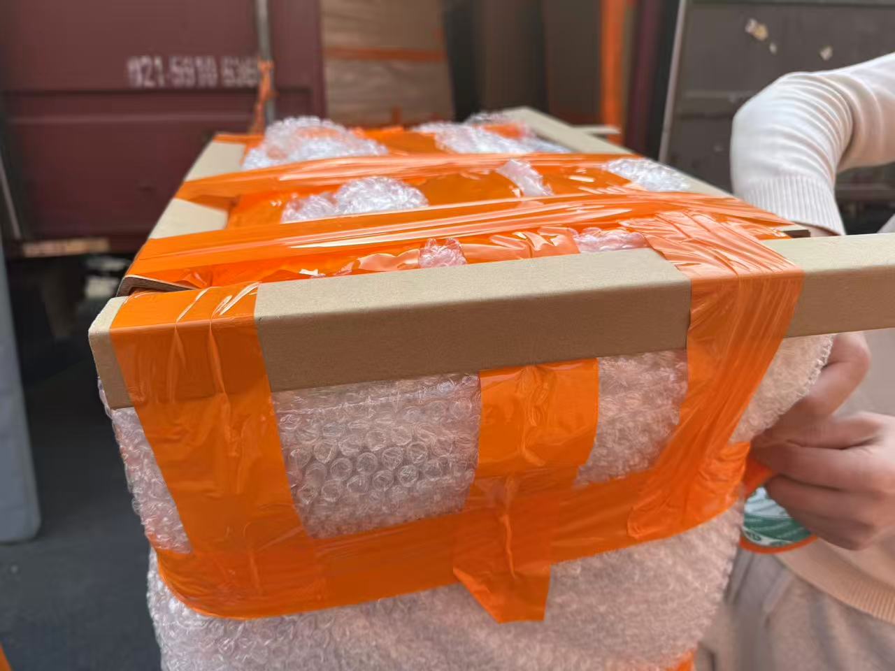 上海金山搬家 金山搬场 上海金山大众搬家公司