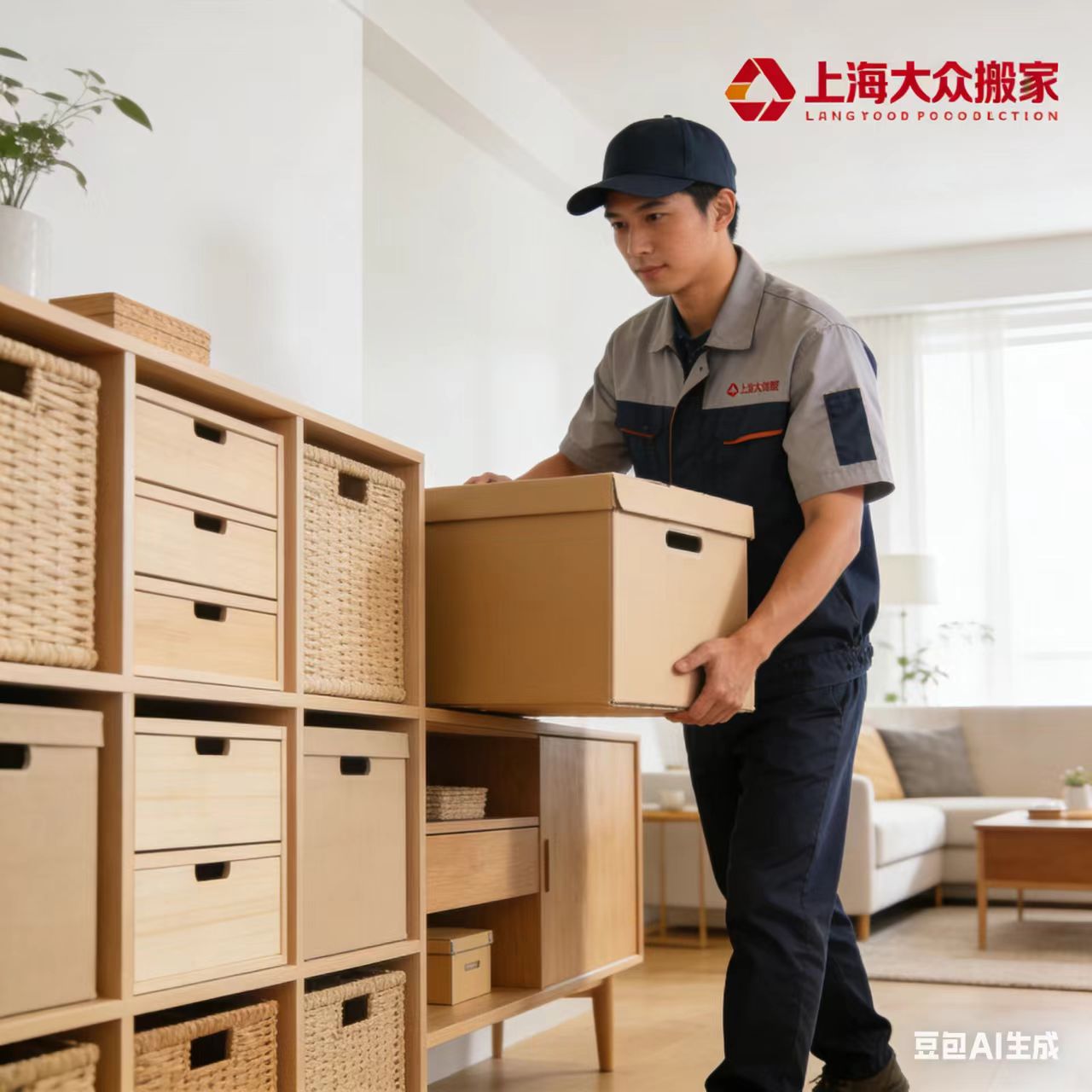 上海搬场公司 上海大众搬场 知道 文心 文库 百家号