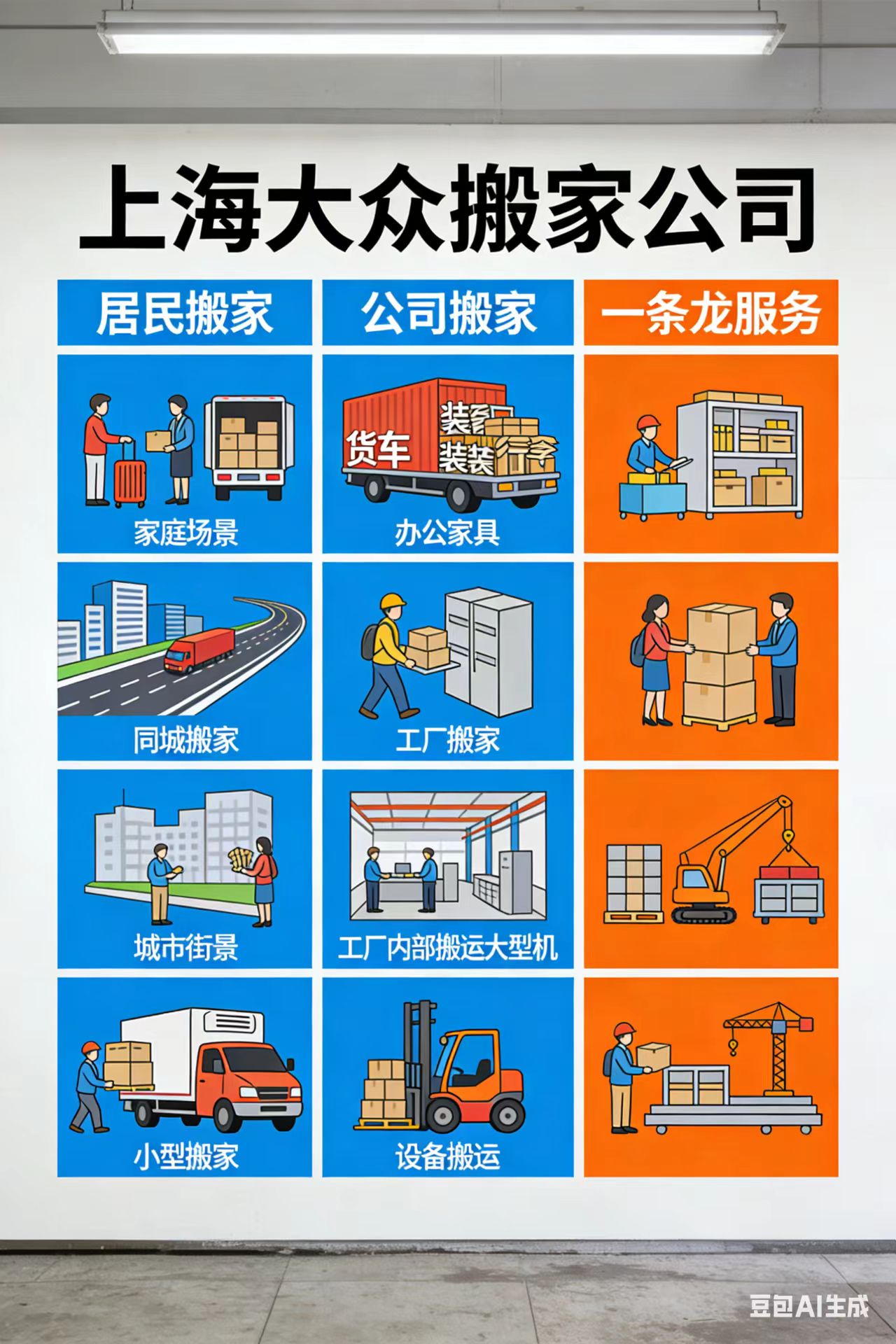 大众搬家 大众搬家公司 上海大众搬家公司 知乎 文库 百家号