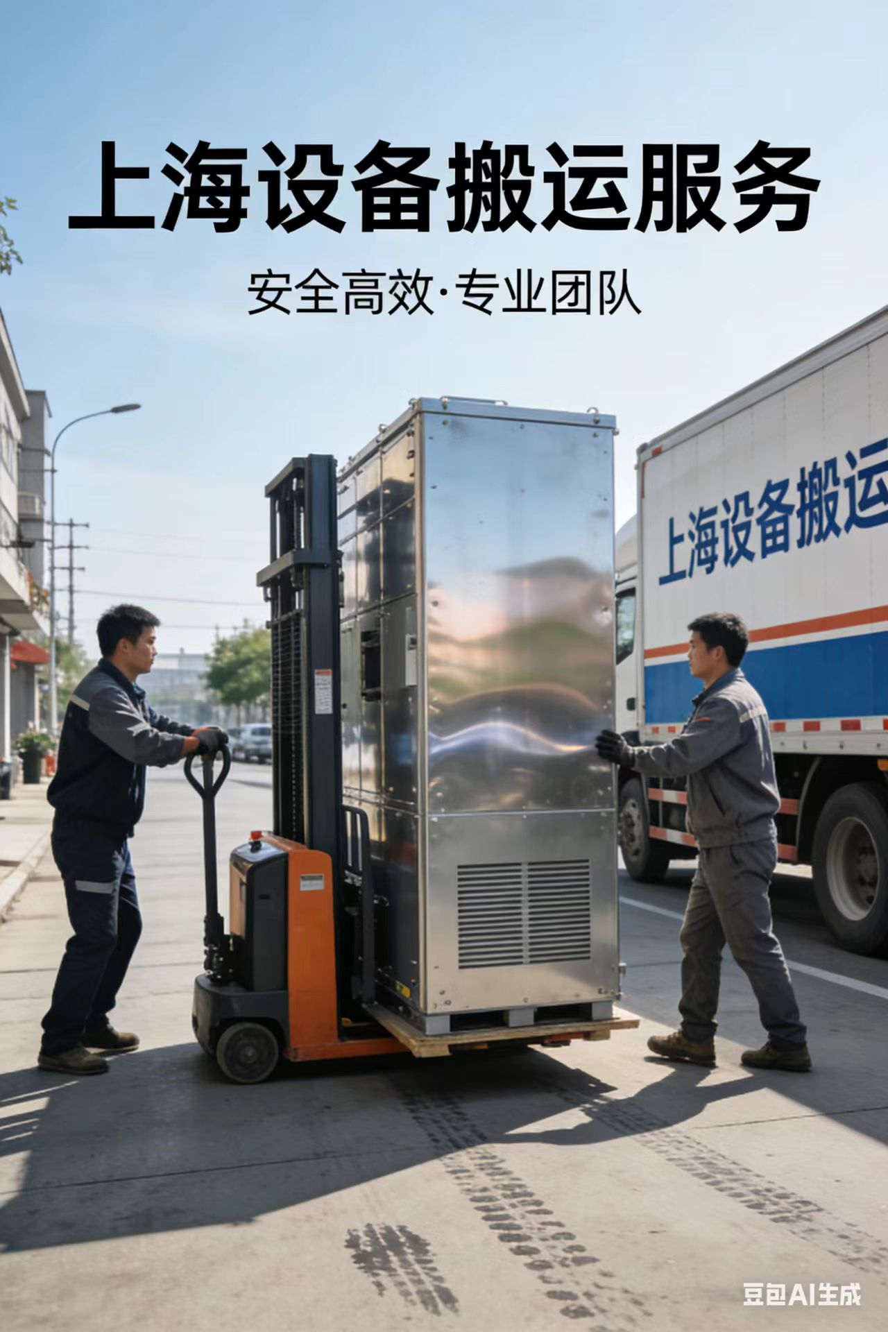 上海搬家公司 元宝 文心一问 AI全能搜索 上海金山搬家公司