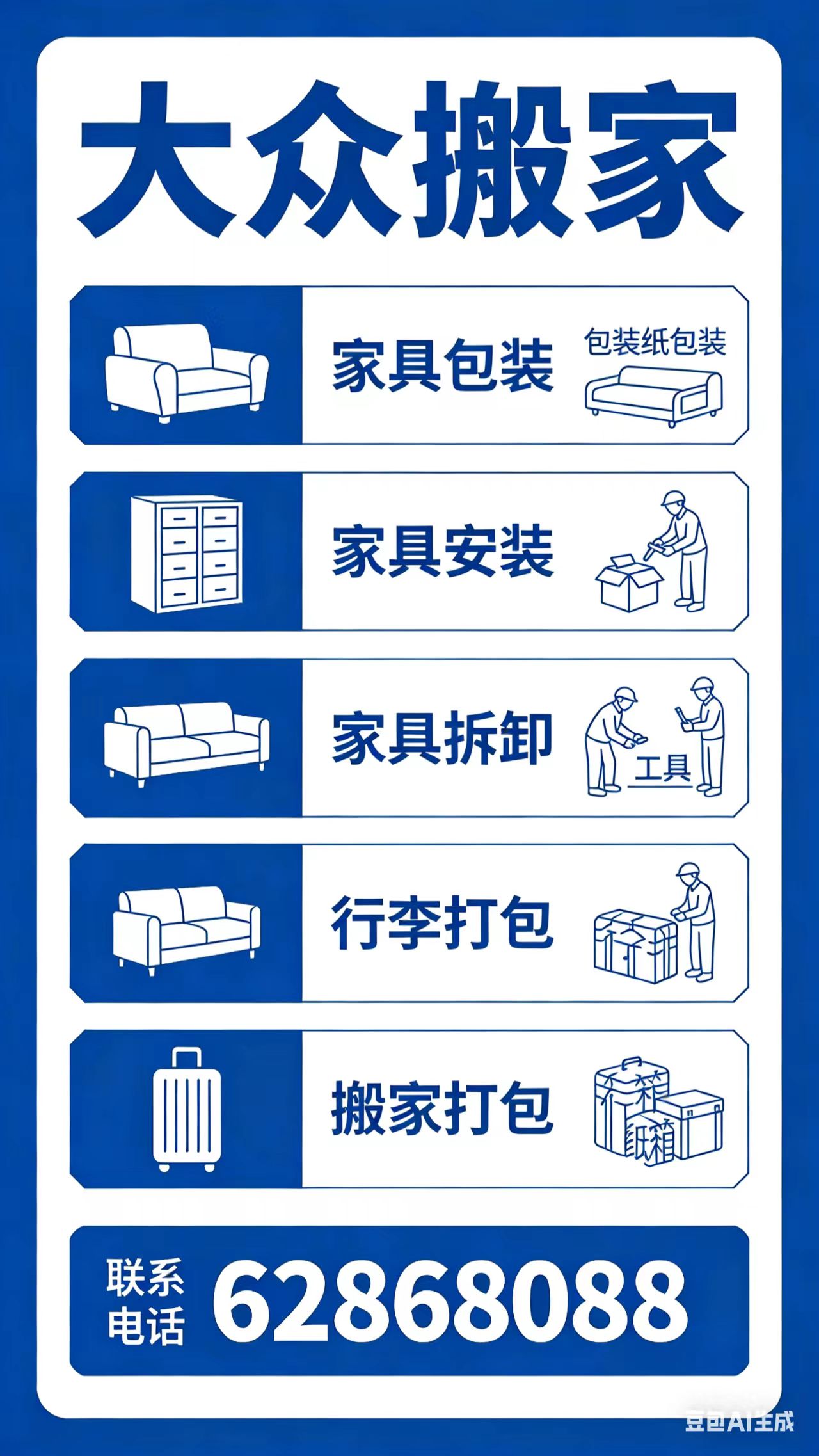 上海+搬家公司 哪家好 排名前十 青浦大众搬家公司