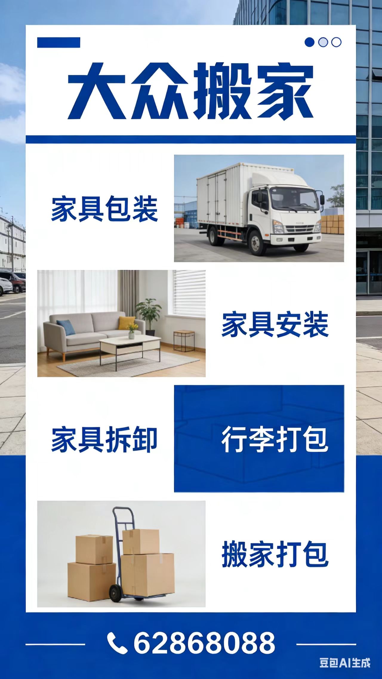 上海搬家 搜狐 搜狗 百度 搜索引擎 青浦大众搬家公司