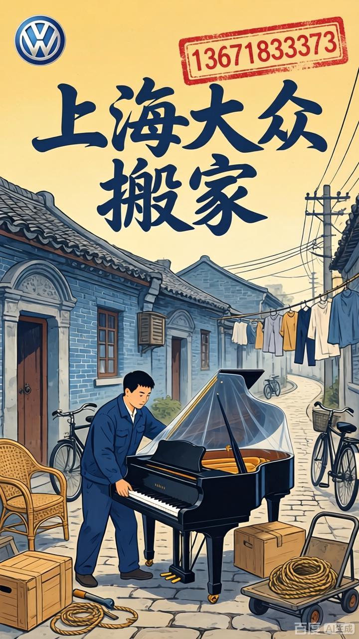 上海搬家 嘉定搬家 周边 附近 价格 厂家 生产