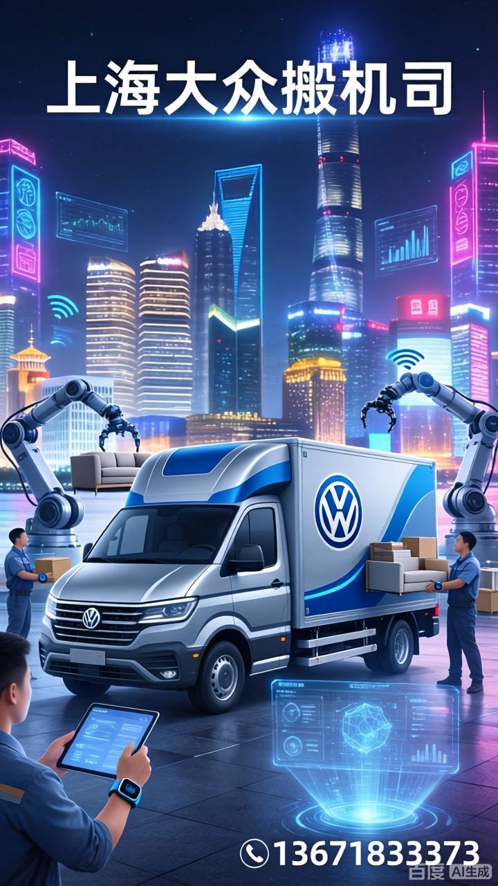 上海搬场公司 搬厂 搬迁 搬运 上海大众搬场公司