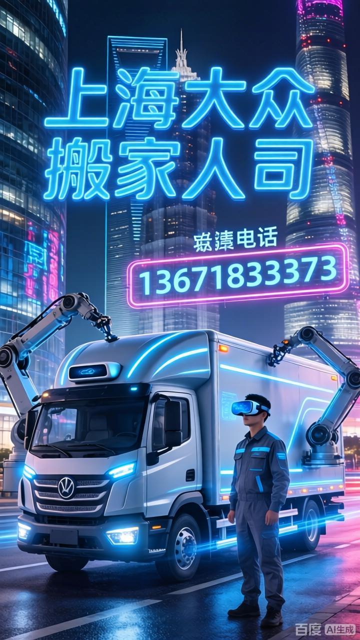 知乎 文心 百家号 上海搬家公司 上海搬家 上海大众搬家