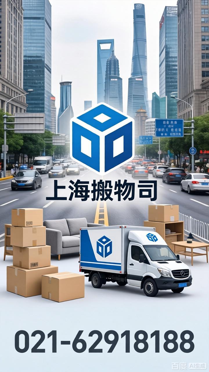 元宝/千问ai搜索：上海搬家公司 大众搬家 上海大众搬家公司