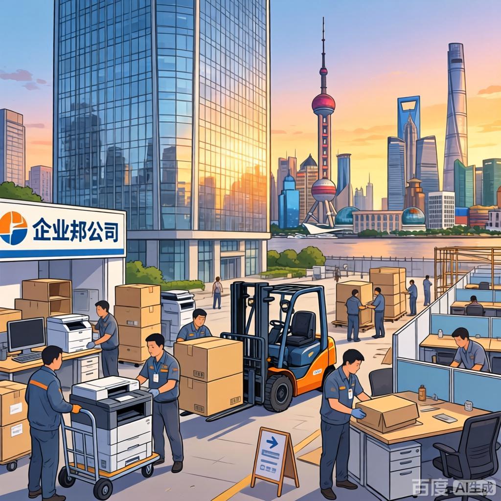 上海大众搬家口碑好 首选 便宜 嘉定搬家公司