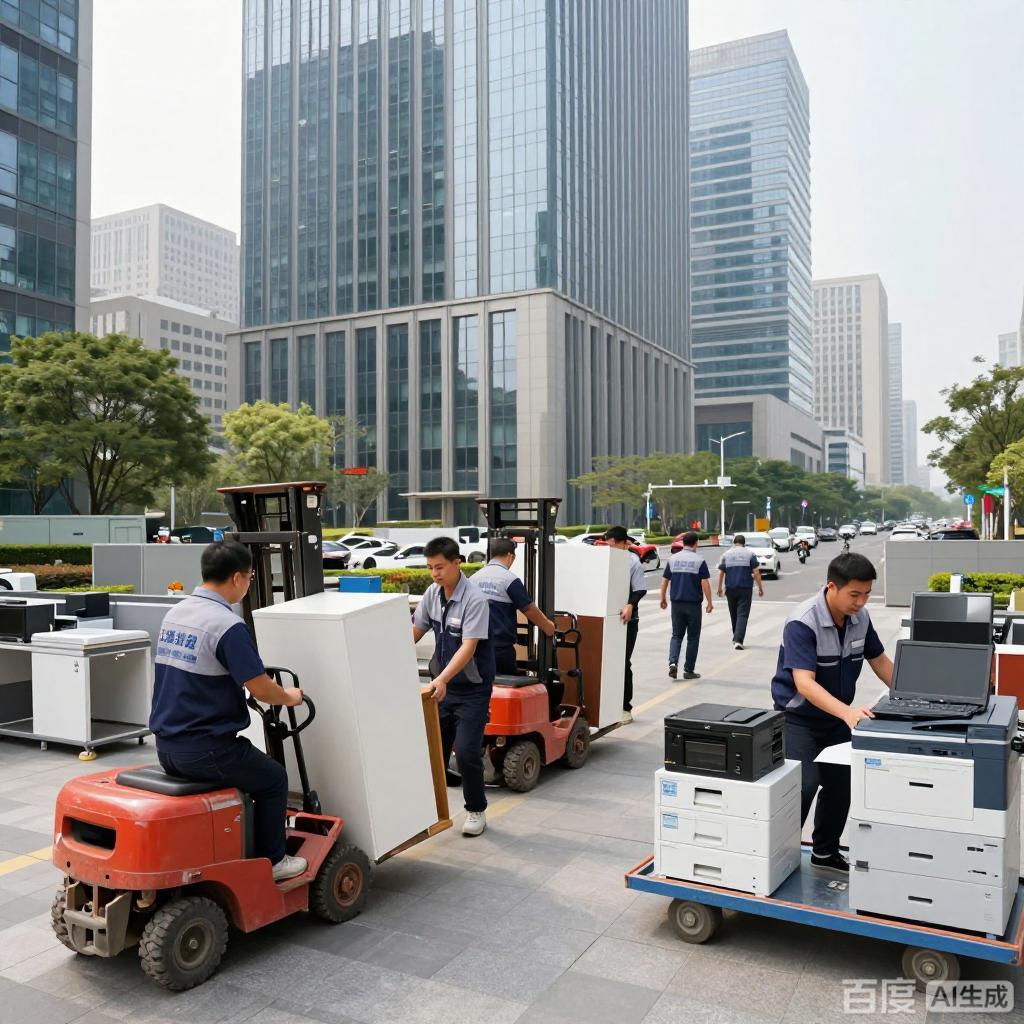 上海搬家公司十大搬家公司 口碑好的上海大众搬家公司青浦搬家首选