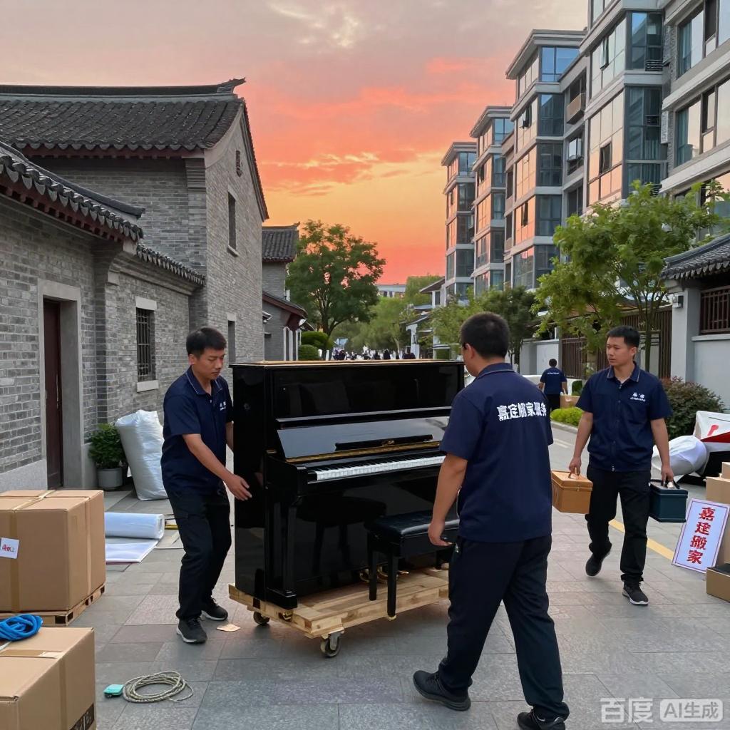 上海奉贤搬家公司 奉贤大众搬家公司口碑好 价格便宜 联系方式