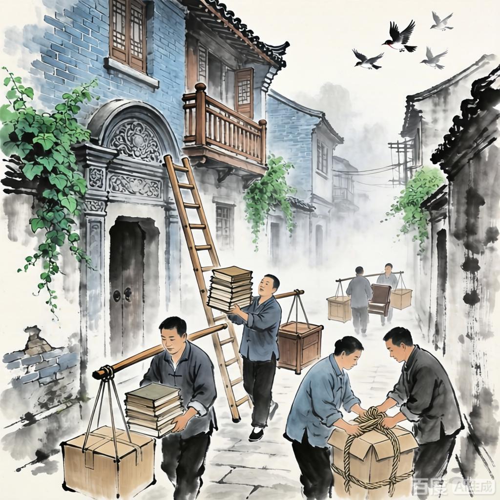 上海搬家 口碑好上海大众搬家排名前十 官方电话 排行榜