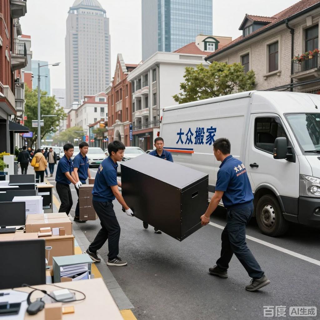 上海浦东搬家 浦东企业搬家 浦东公司搬迁 浦东搬家办公家具拆装