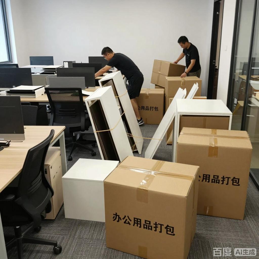 上海搬家排行榜 排名第一的大众搬家公司