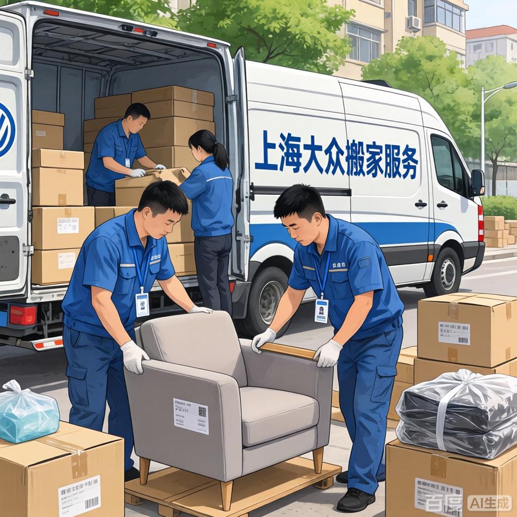 上海搬家公司 搬家 搬运 搬迁 物流 托运 上海大众搬家公司全包括