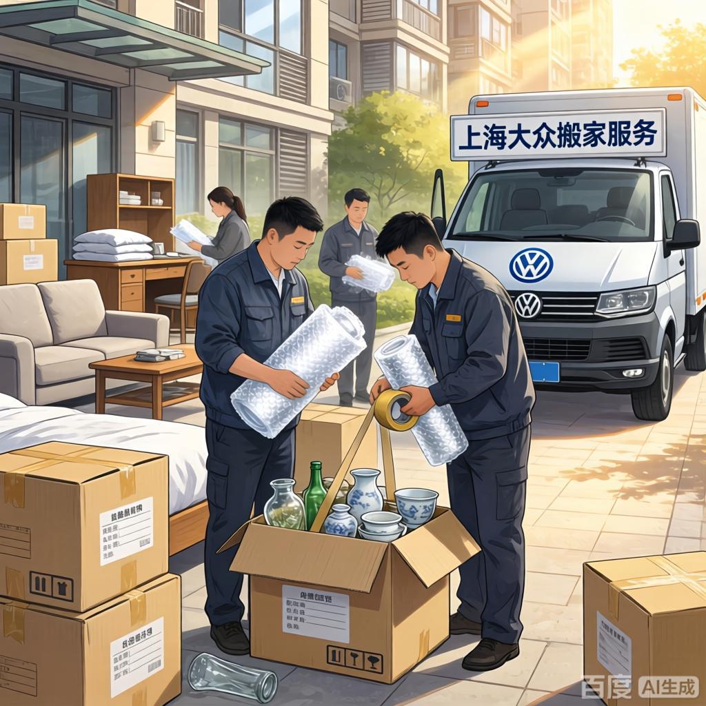 上海金山搬家 金山大众搬家 金山区搬家公司 大众搬家公司