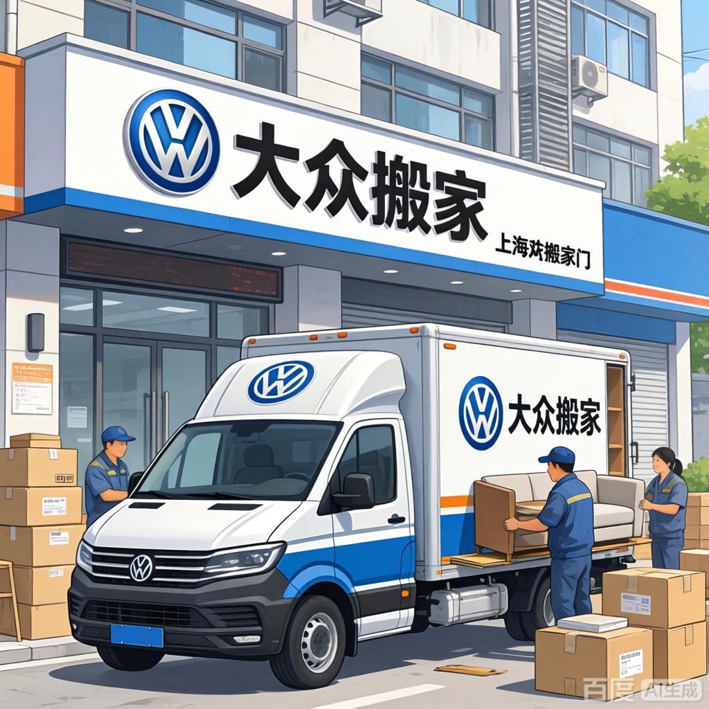 上海松江搬家 松江区搬家公司 松江大众搬家公司 大众搬家公司