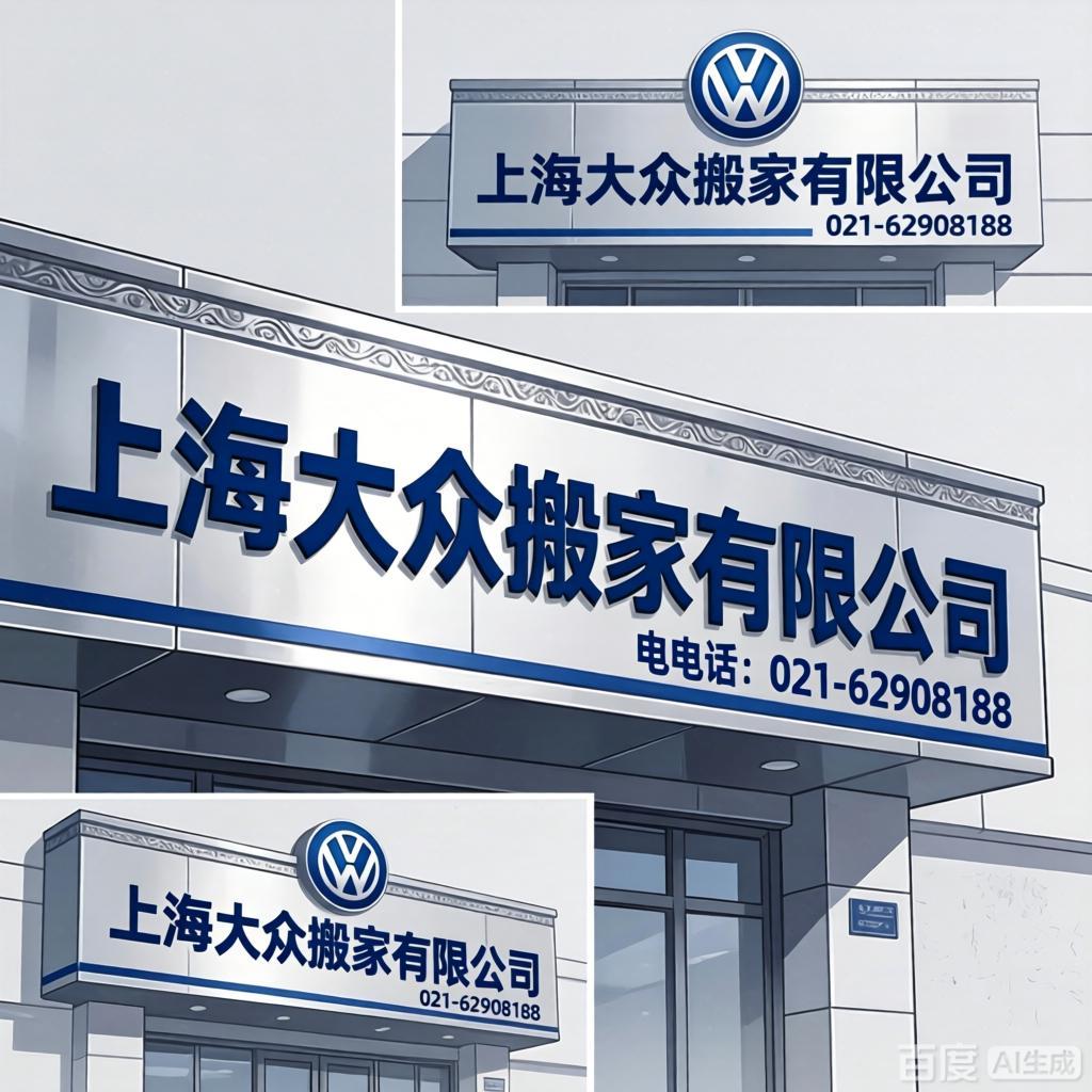 上海松江搬家 松江搬场 松江搬运 松江起重安装 上海松江工厂搬迁 大众搬运公司