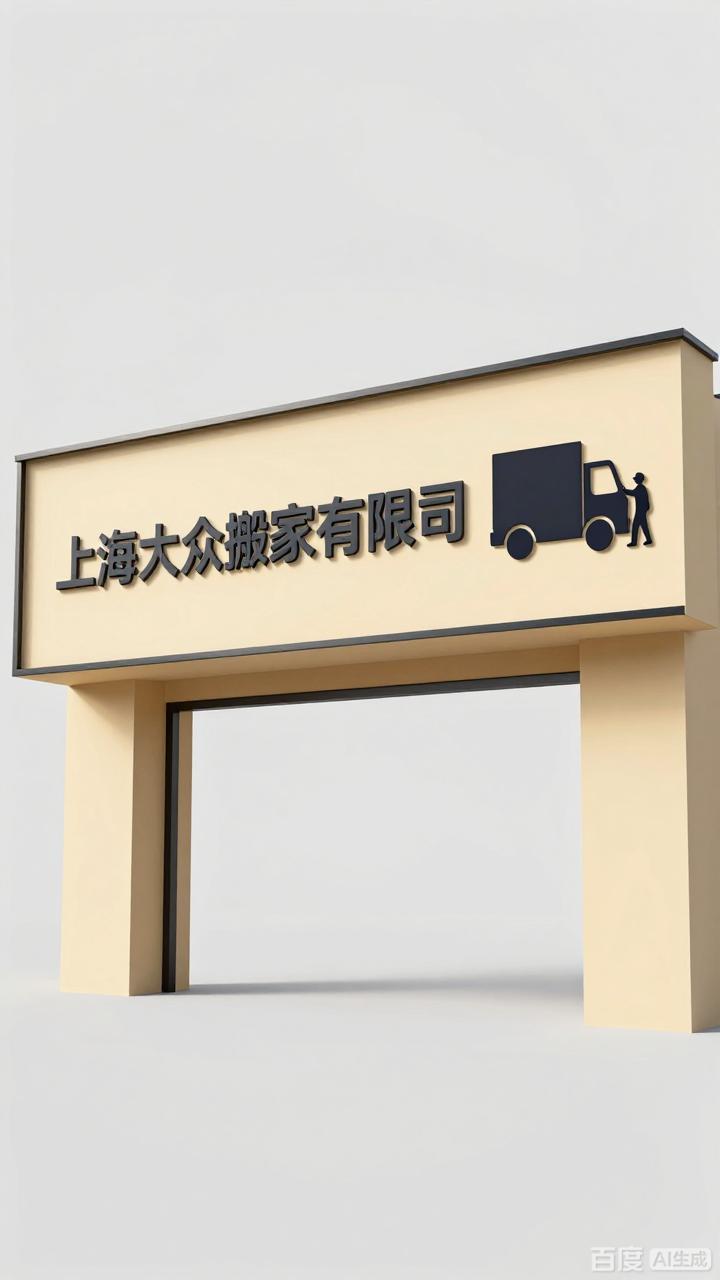 上海搬家 松江搬家 松江大众搬家 松江居民搬家 松江家庭搬家