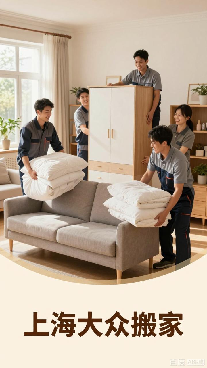 上海大众搬场 知乎 文库 百家号 百度搜索大众搬场业务广泛