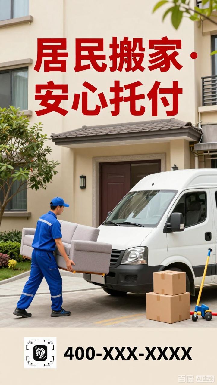 上海搬家 千问 豆包 openclaw 上海大众搬家公司全搜索