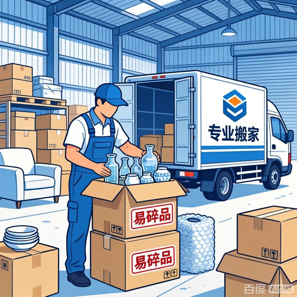 上海徐汇搬家 徐汇大众搬家覆盖徐汇区各乡镇街道社区