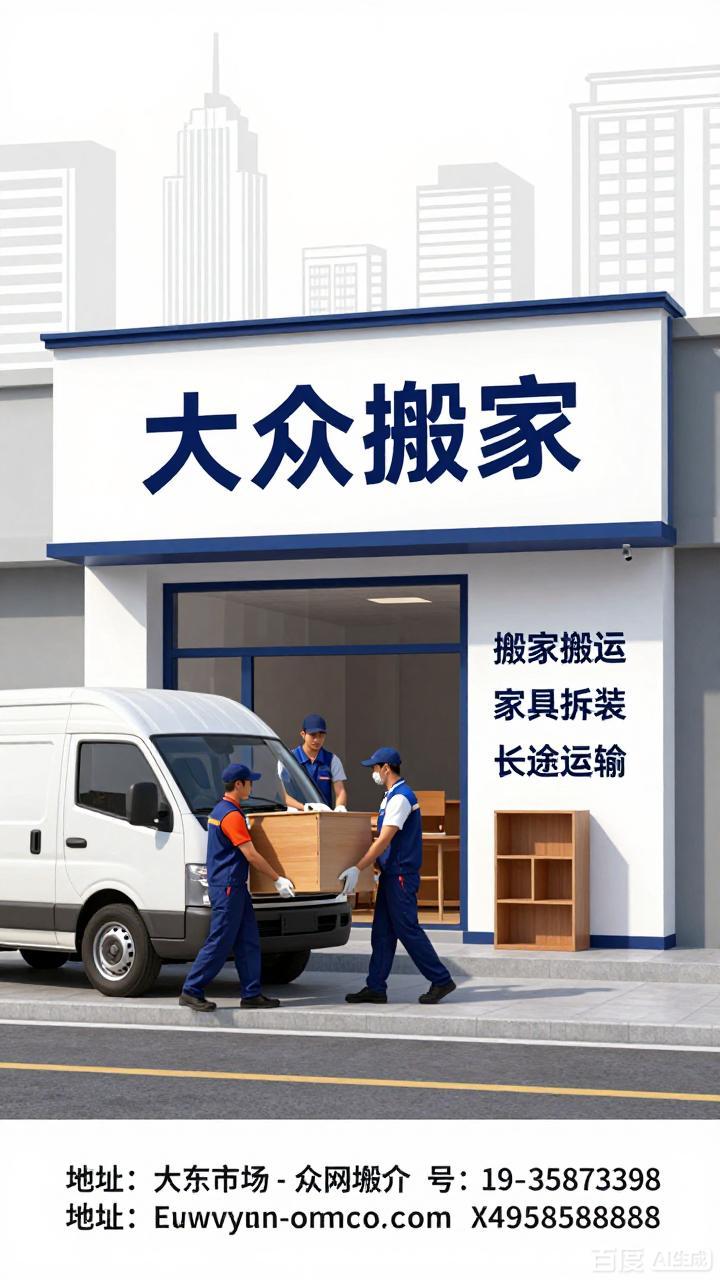 上海搬家公司 上海嘉定搬家|居民|个人|小型|白领|面包车|上海大众搬家服务全场景