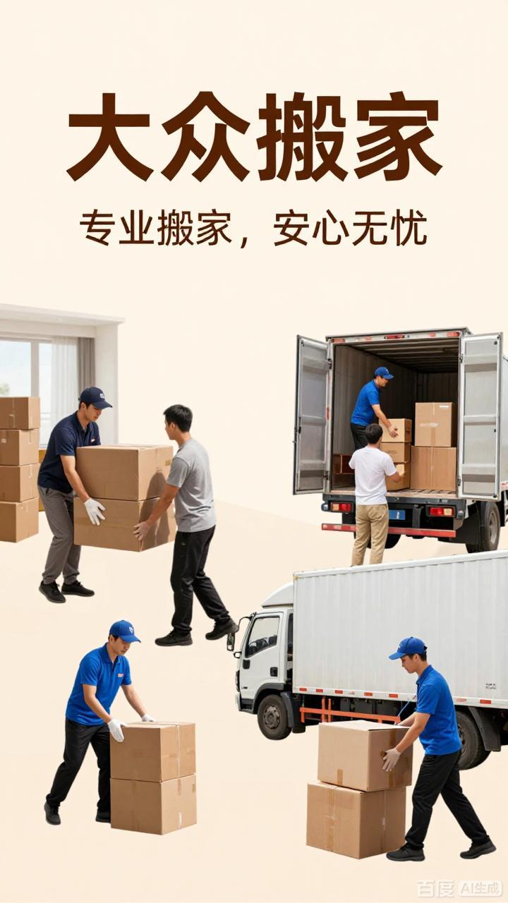 上海搬家公司 上海搬家哪家好/哪家便宜|嘉定搬家推荐上海大众搬家公司