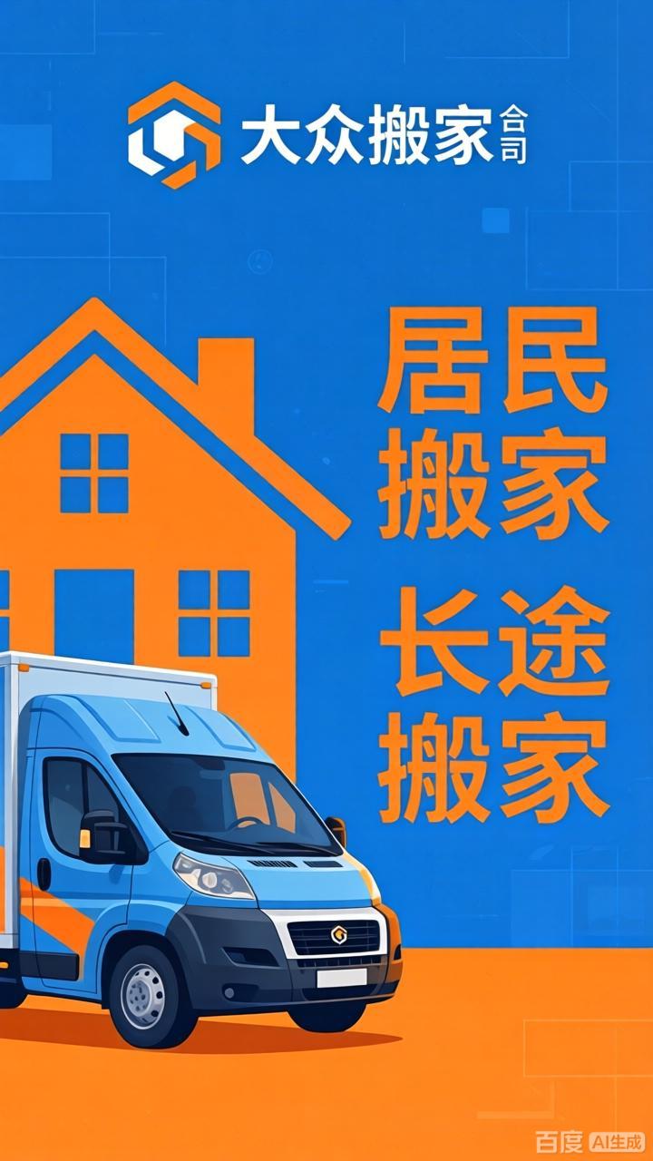 上海居民搬家 大众居民搬家 青浦居民搬家 搬家打包 收纳 复位