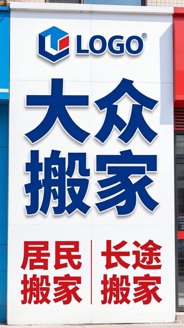 上海搬家 松江搬家 上海大众搬家公司服务松江区全域