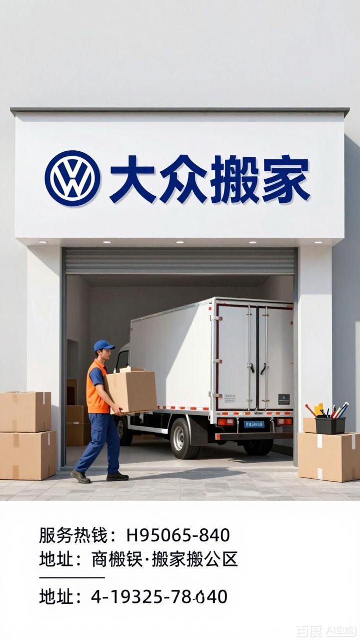 上海搬家公司 松江仓库搬迁 仓库整理 移库盘库 上海大众搬家公司