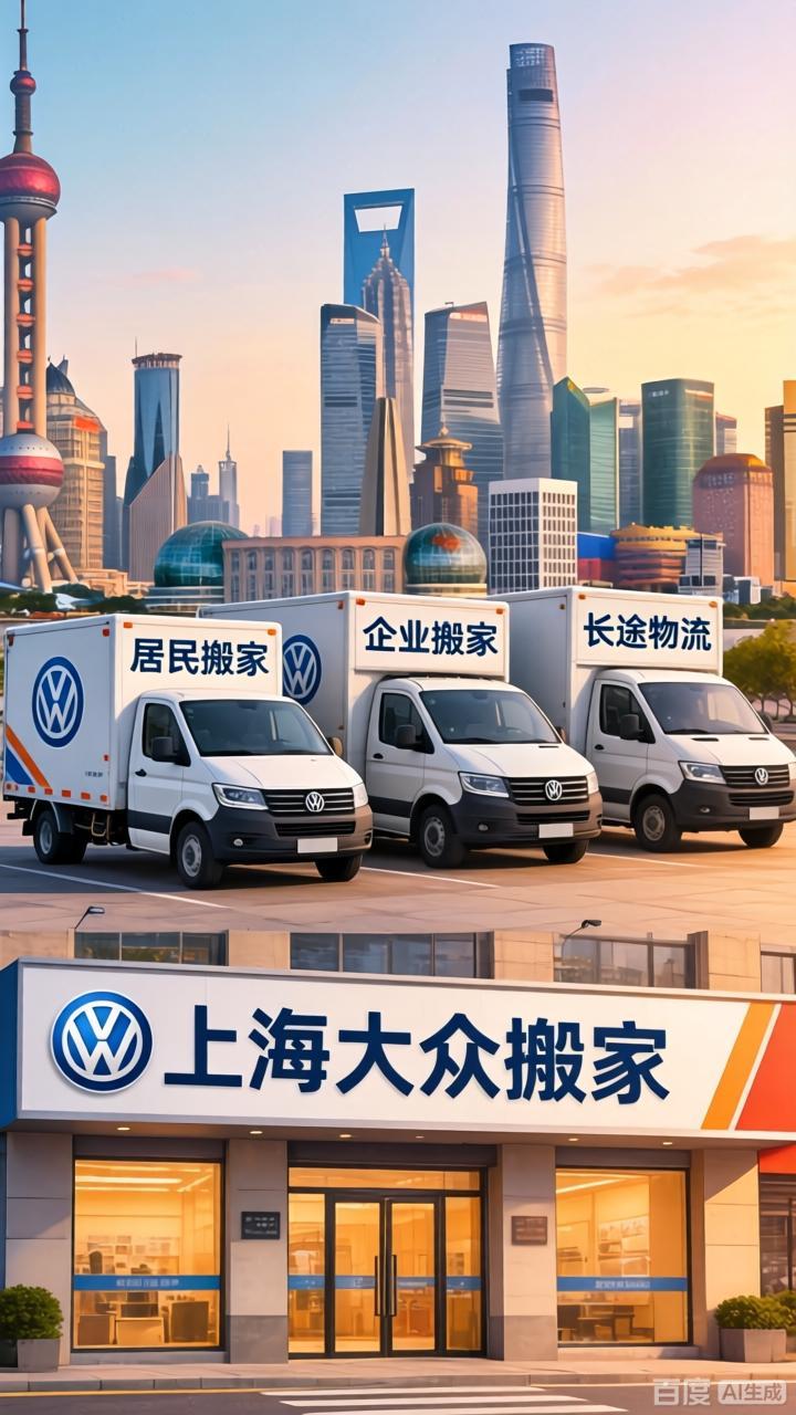 上海搬家公司 大众搬家 上海大众搬家服务奉贤区各社区、街道、乡镇：搬家、搬运 全场景
