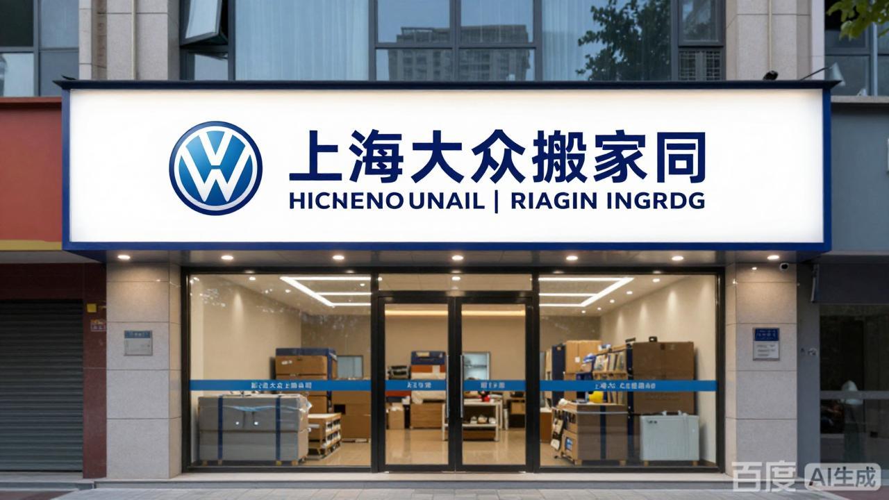 上海浦东搬家 公众号 搜狐号 视频号 上海大众搬家服务浦东新桥各乡镇
