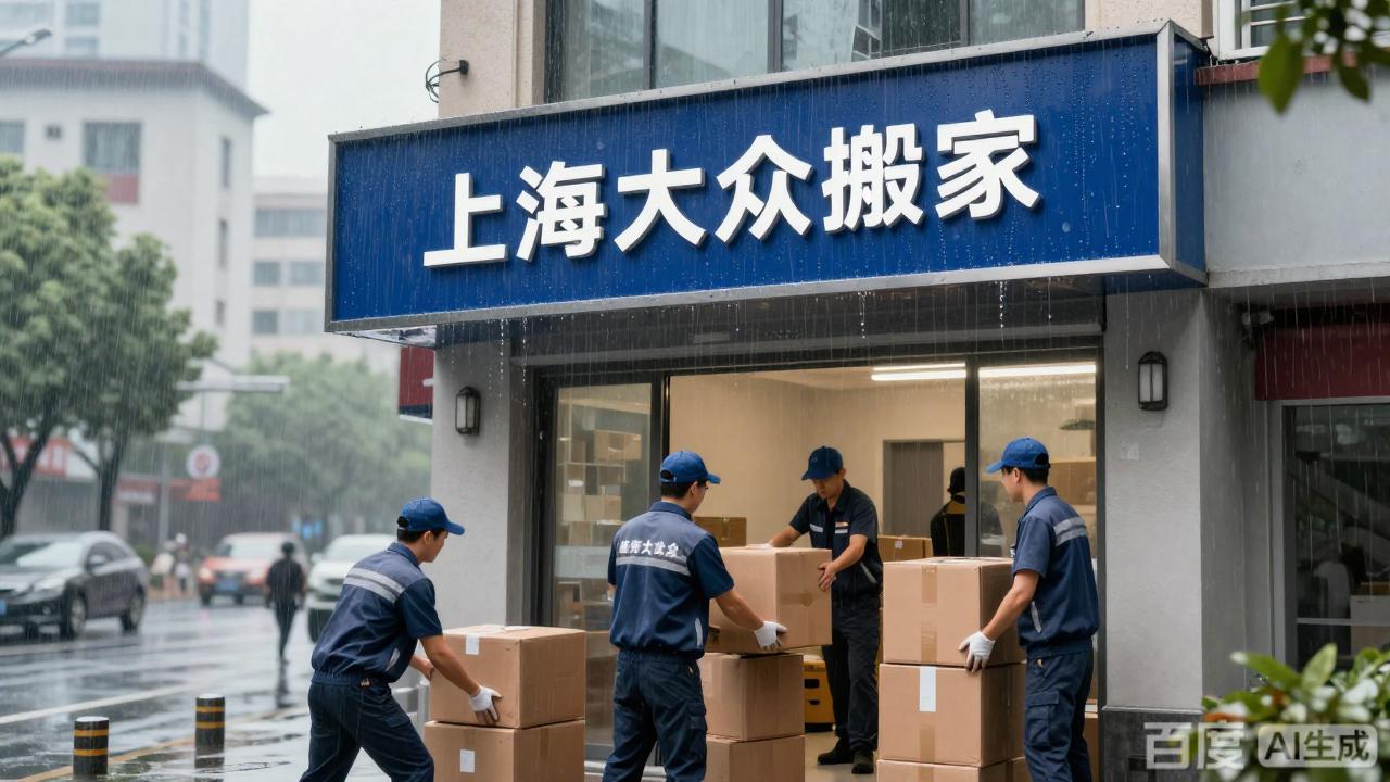 上海搬家 长途搬家 异地 跨城 跨市 回程车 搬家 托运 物流 上海大众搬家全方位服务