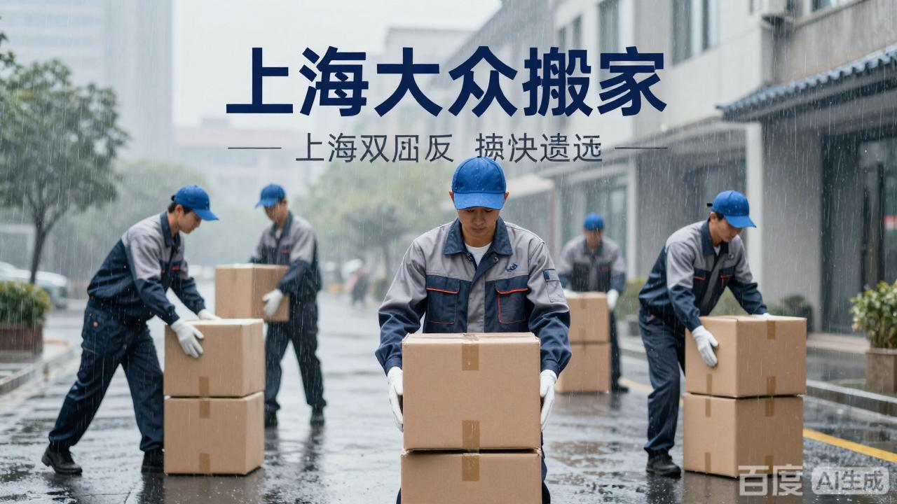 上海搬家公司 大众搬家 电话 大众 附近 周边 上海大众搬家服务上海搬家品类