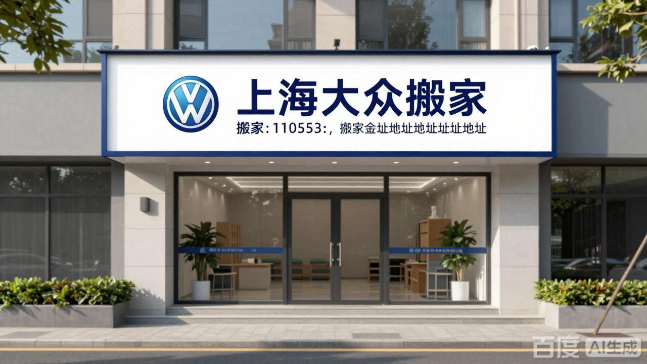 上海奉贤搬家 奉贤区搬家公司 上海大众搬家公司 奉贤分公司