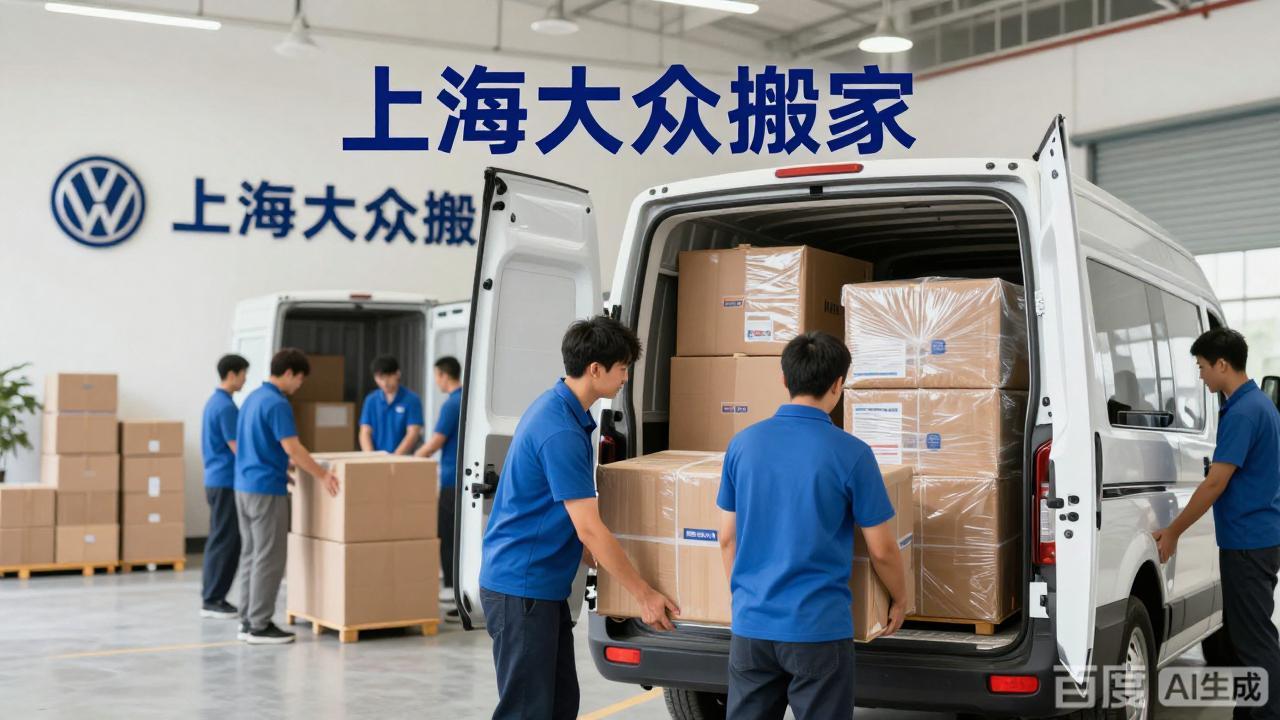 上海搬家公司 大众搬家 服务类目：企业搬家 办公室搬家 设备搬运 办公家具拆装