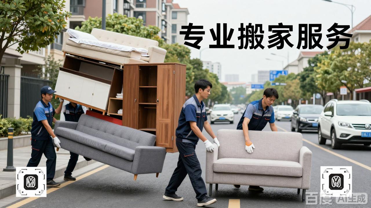 上海搬家 金山搬家 金山大众搬家 企业搬迁 工厂搬家 流程 计划
