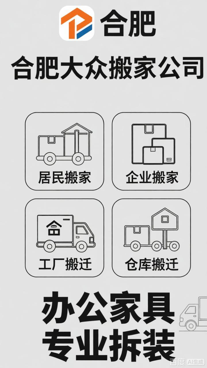上海嘉定搬家 上海地区长途搬家 上海嘉定大众搬家提示（长途搬家方案）