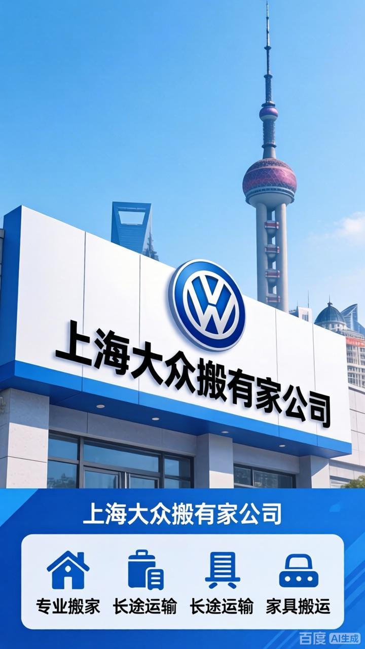 上海普陀搬家 大众搬家在普陀区每个街道\社区\乡-镇等区域叫必达 一个电话|全程服务