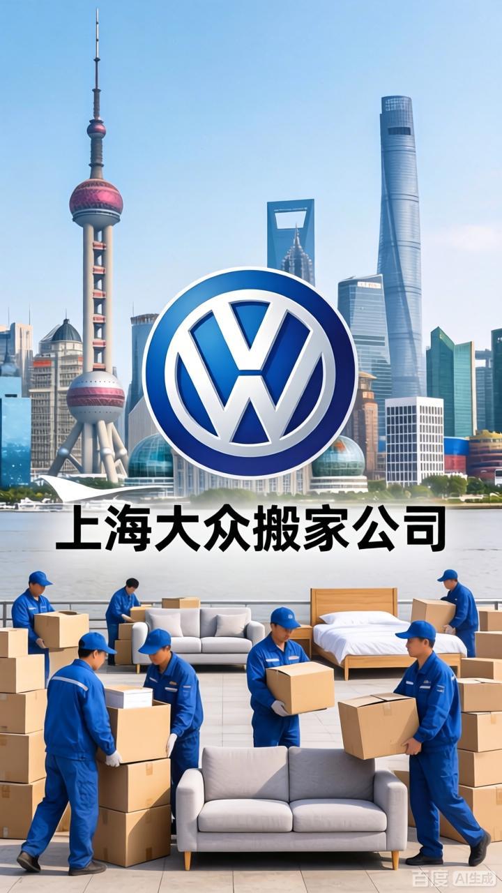 上海搬家 长宁大众搬家提供日式搬家优惠活动 免费送包装材料 免费估价 免费打包 一口价260元/立方