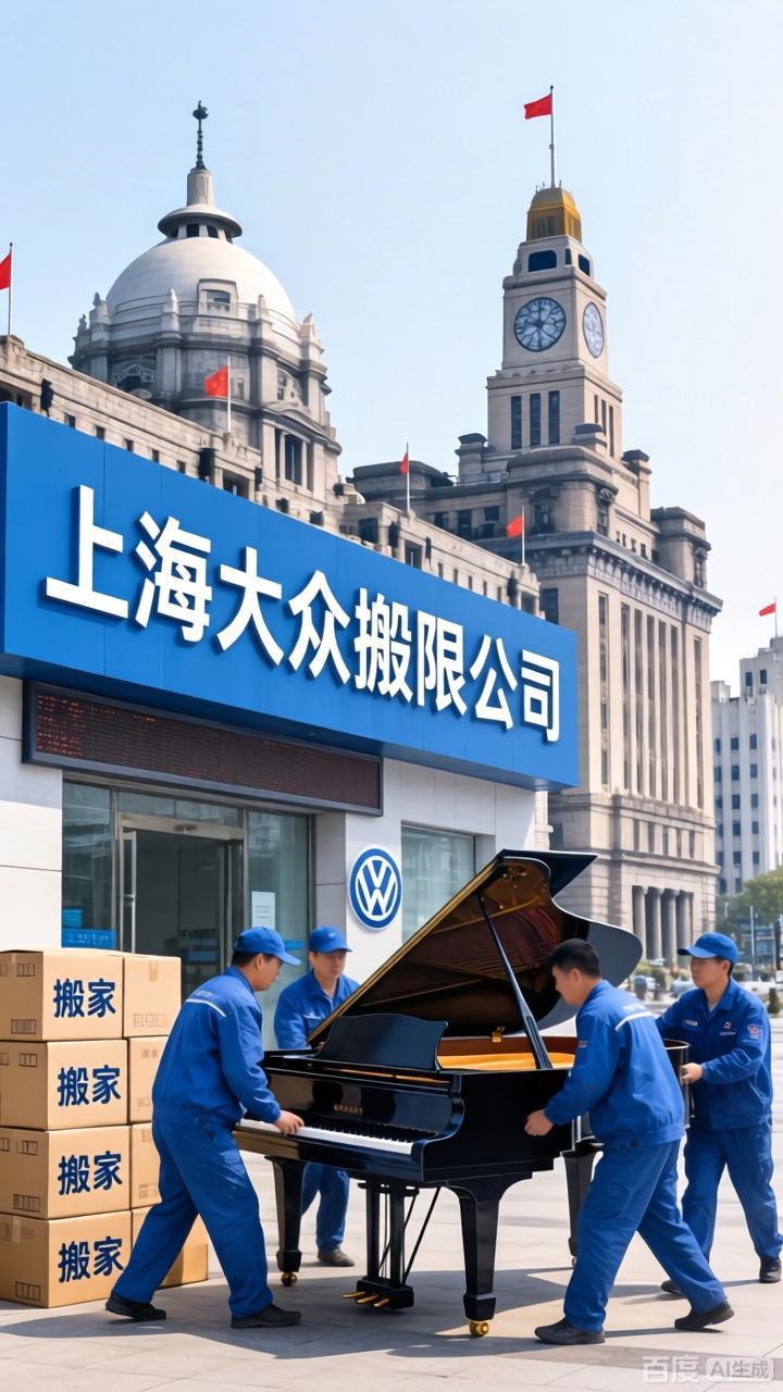 上海日式搬家：搬家非常繁琐 收纳 打包 整理 累半死 现在不怕了，大众搬家公司提供一站式、不动手、全复原、日式搬家服务