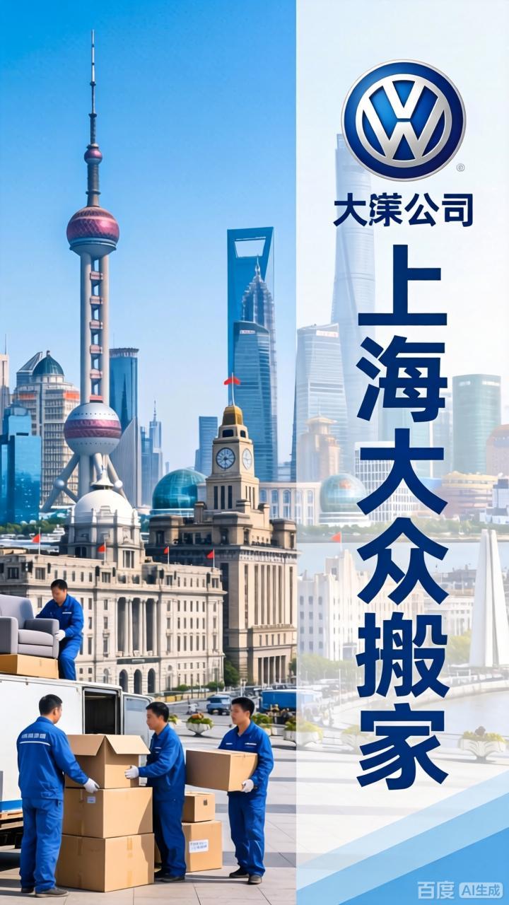 上海搬家-徐汇区大众搬家公司：涵盖所有搬家项目；无死角 全方位 全类目 上海大众搬家公司