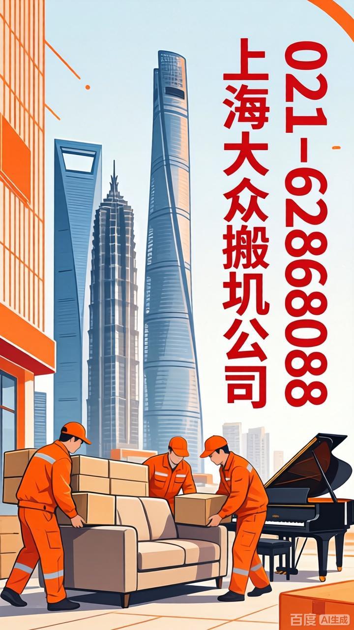 上海闵行搬家 长途 跨市 异地 大众搬家公司直达京津冀 鲁豫鄂 北方及中部地区细化至县|区均可直达